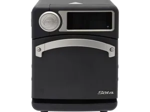 Turbochef Sota Touch Ventless Rapid Cook Oven - islandcatering