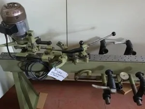 CAVETTATRICE FIMA TIPO G.4