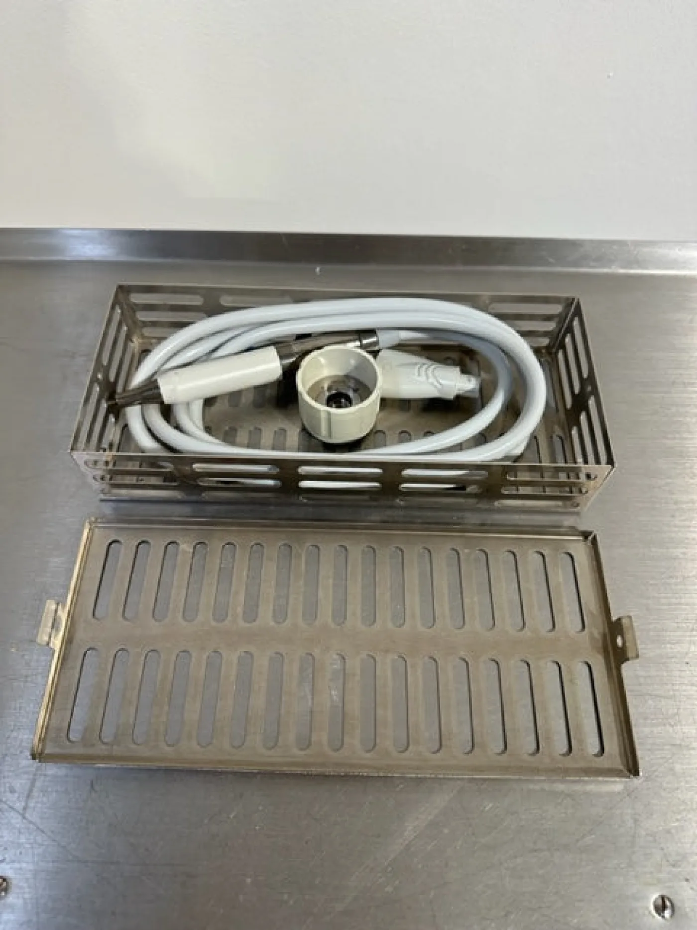 Piezo Surgery Mectron Motorhandgriff - 1