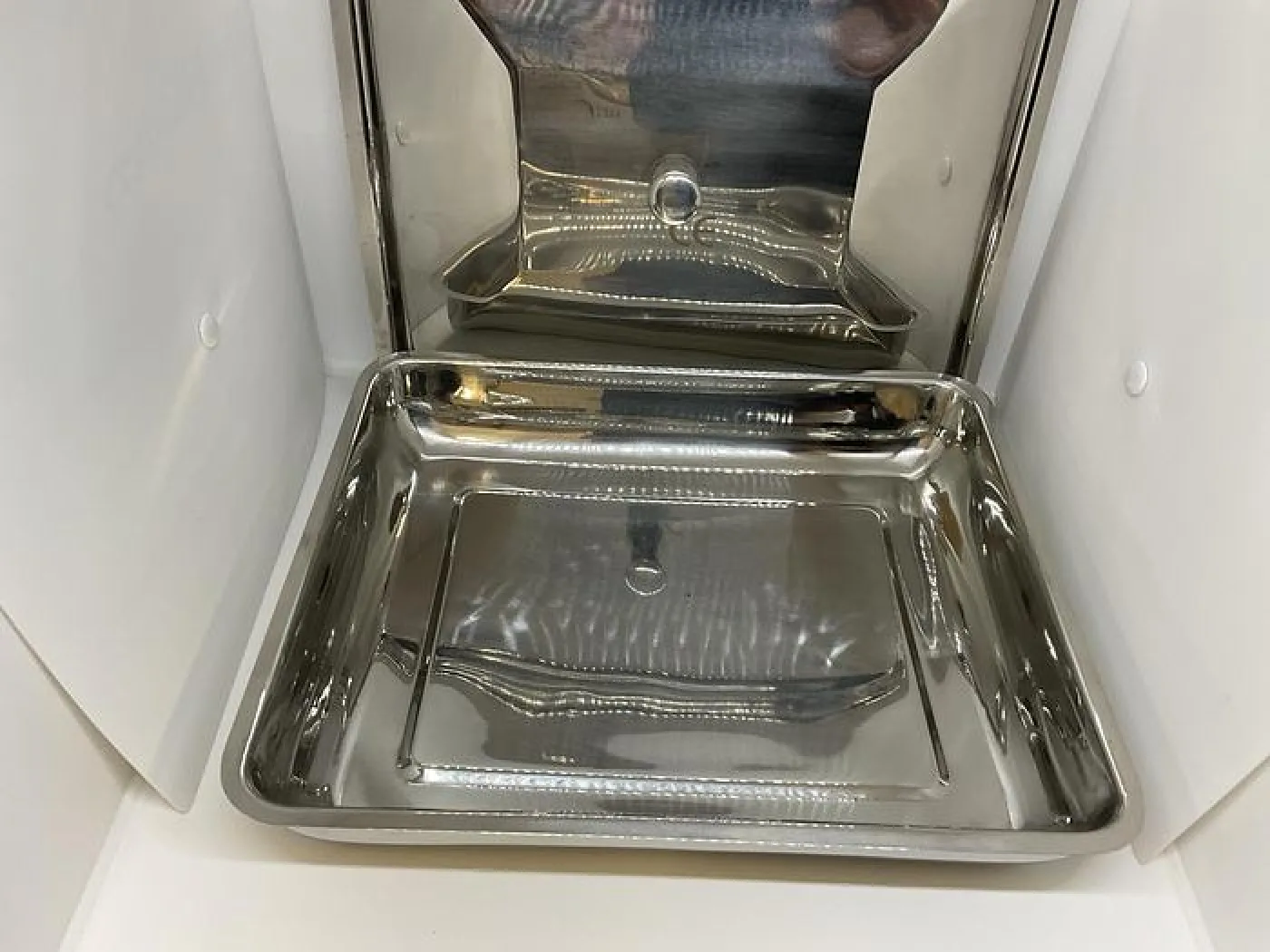 GB Medical Tray 330x280x60mm - 2