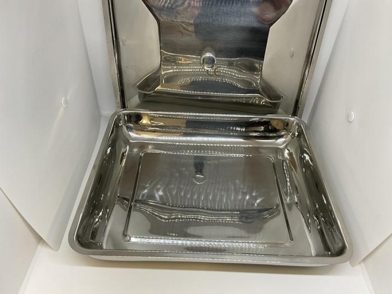 GB Medical Tray 330x280x60mm