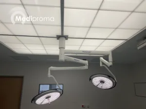 Maquet PowerLED 500 Surgical Light