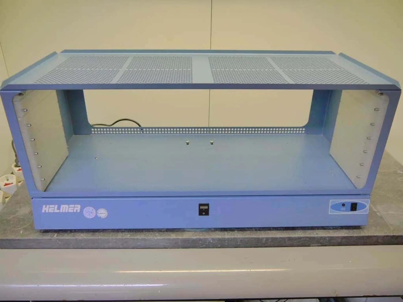 Helmer PF 96 I Platelet Agitator - 1