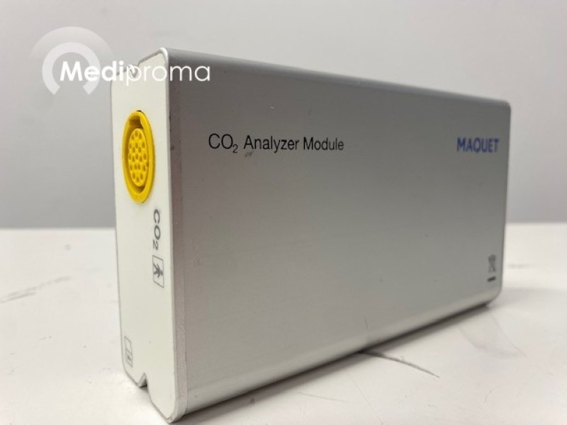 Maquet CO2 Module