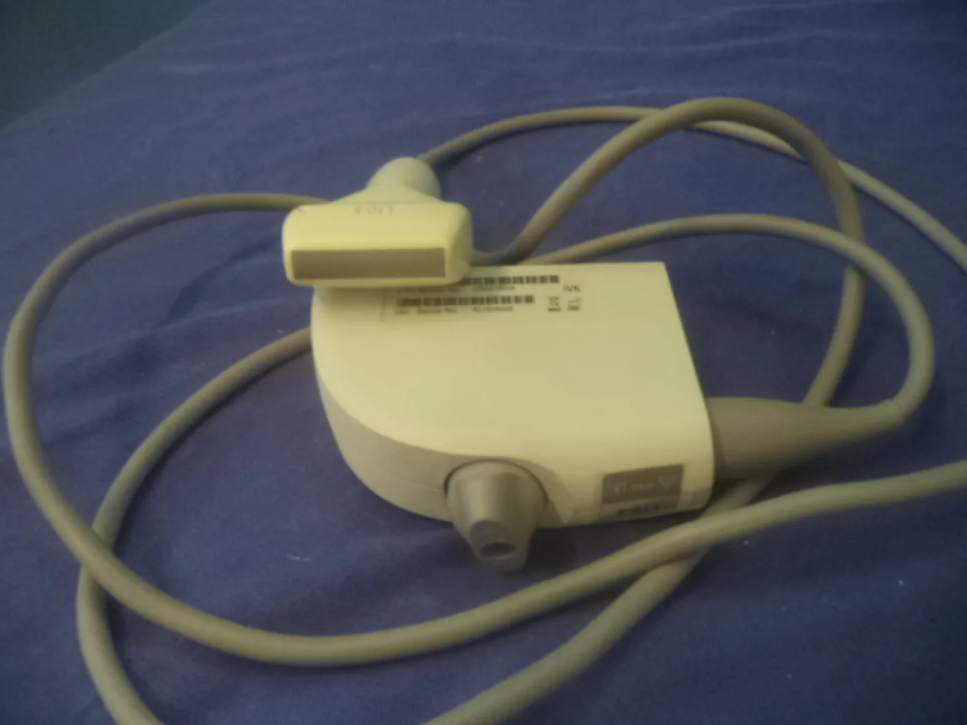L10-5 (Used, very good) - 5