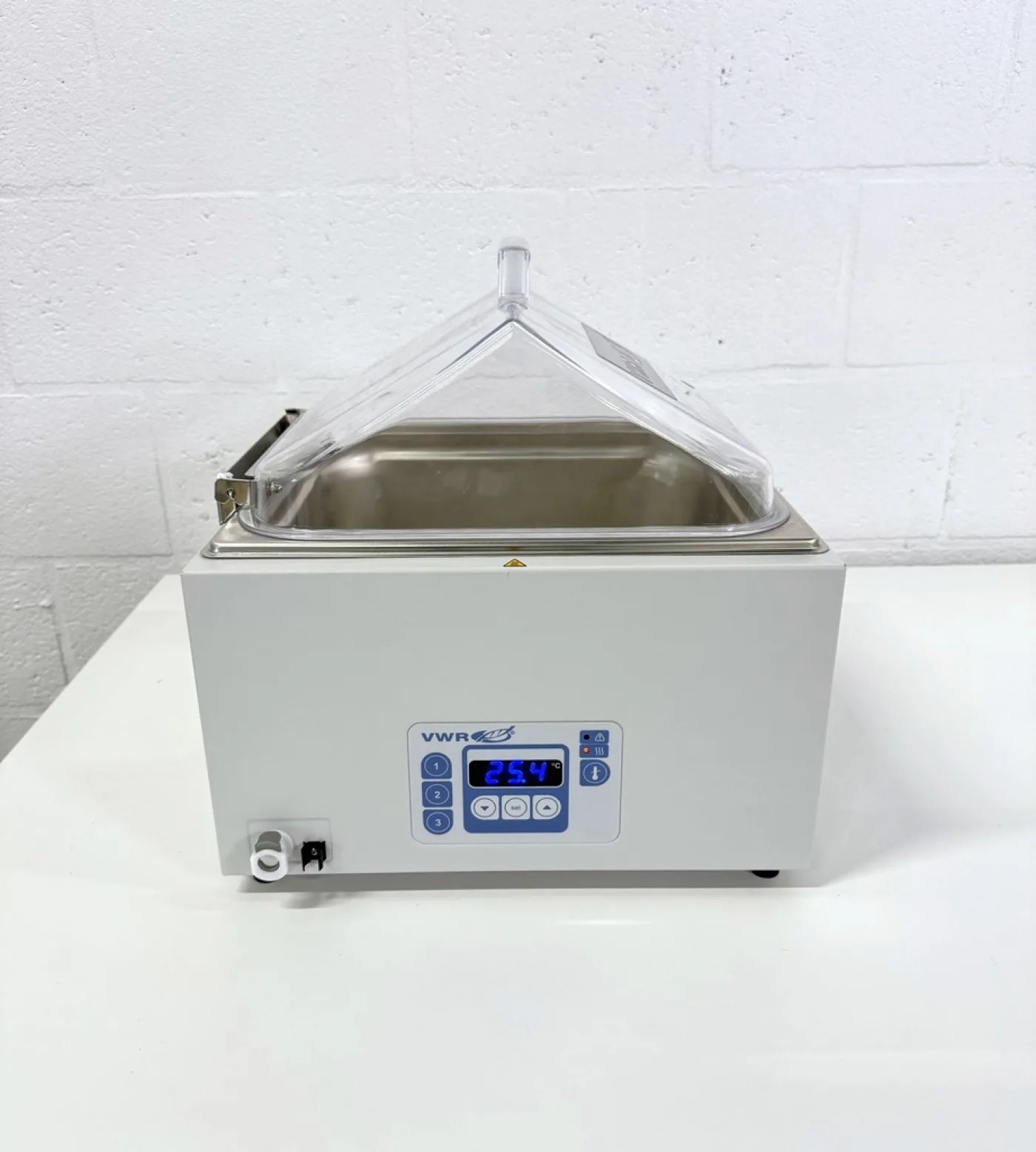 VWR Waterbad12L - 1