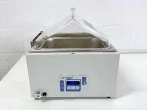 VWR Waterbad12L
