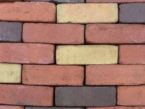 Straatbaksteen Gasselte Bont zomeropruiming op = op