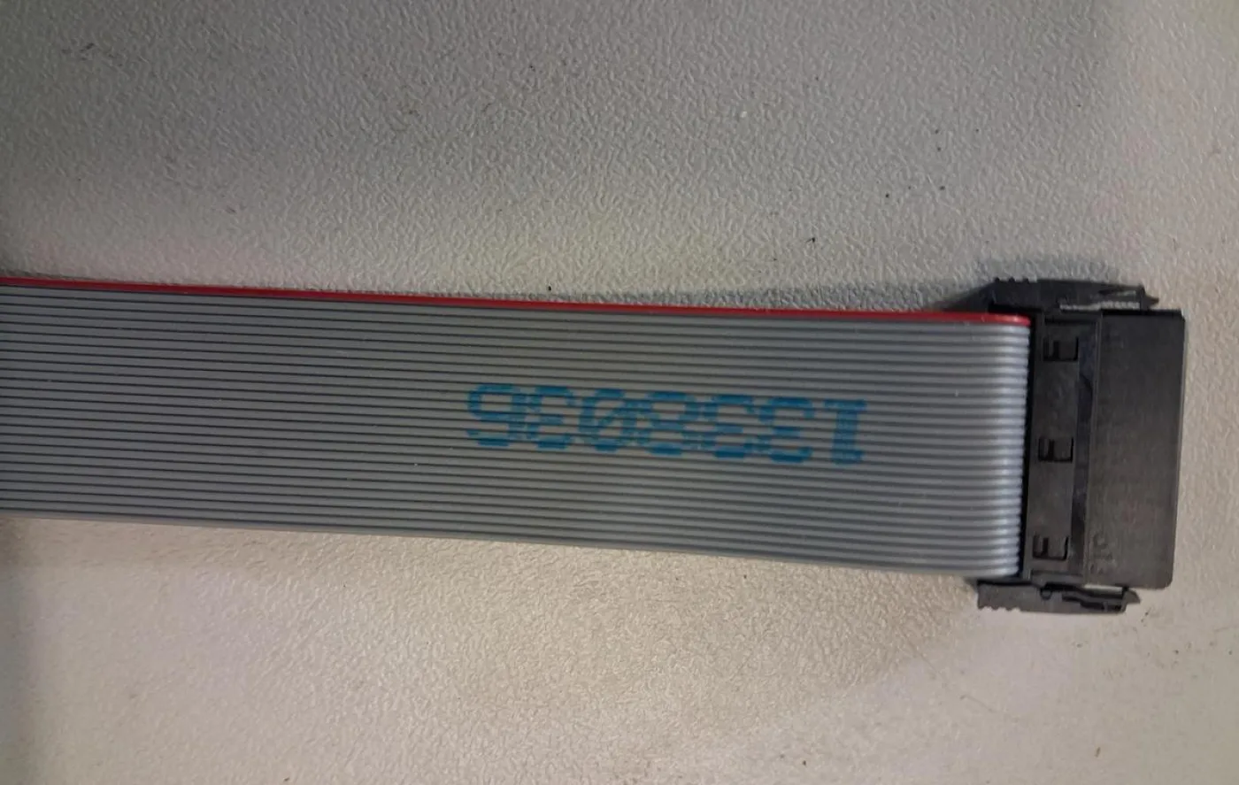 Festo Frontpanel / Displaymodul - 6