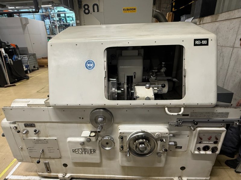 023700 - REISHAUER US