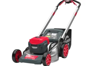 Cramer grasmaaier 82V maaibreedte 46 cm duwmodel