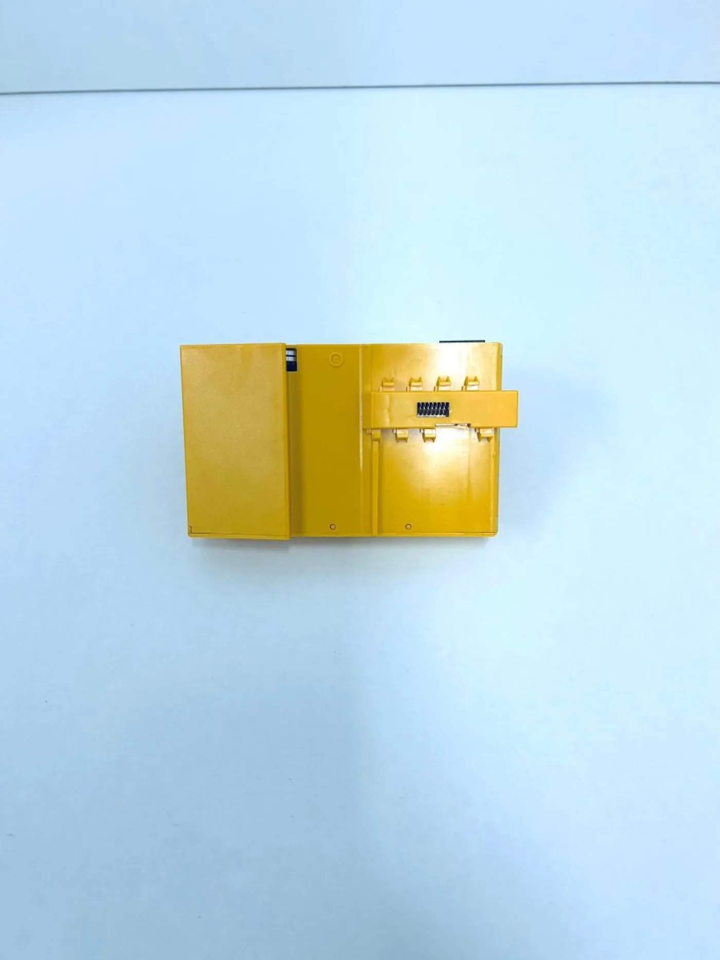 Sicherheitsmodul Pilz PSSu HF PN 312043 - 5