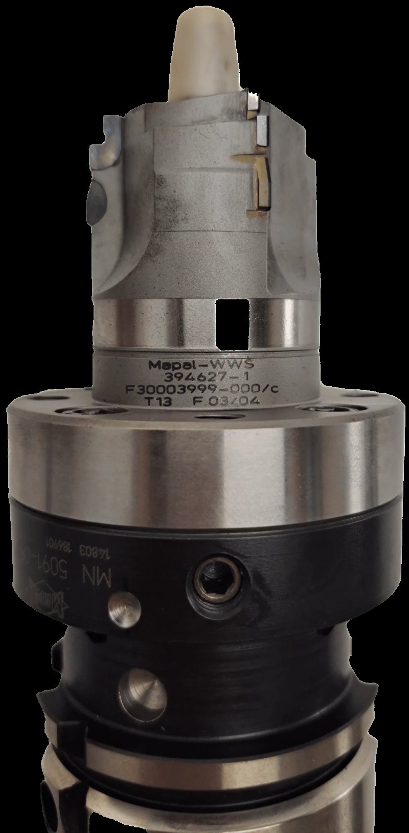 Mapal WWS MN 5091-08-K Aufnahme mit Fräskopf F3003999-000/c