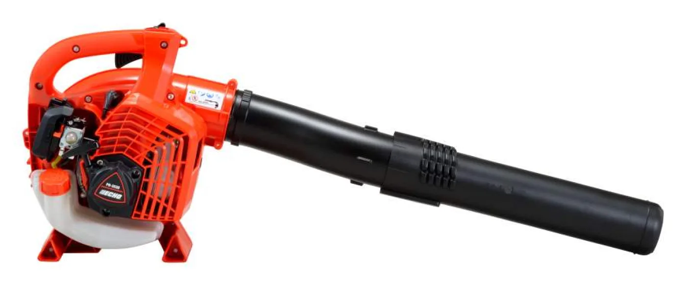 Echo handgedragen bladblazer 25.4cc - 4