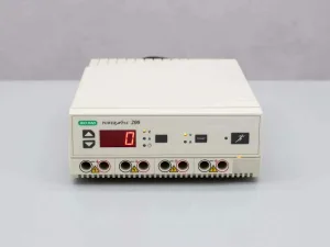 Bio-Rad Powerpac 200 Electroforese Voeding