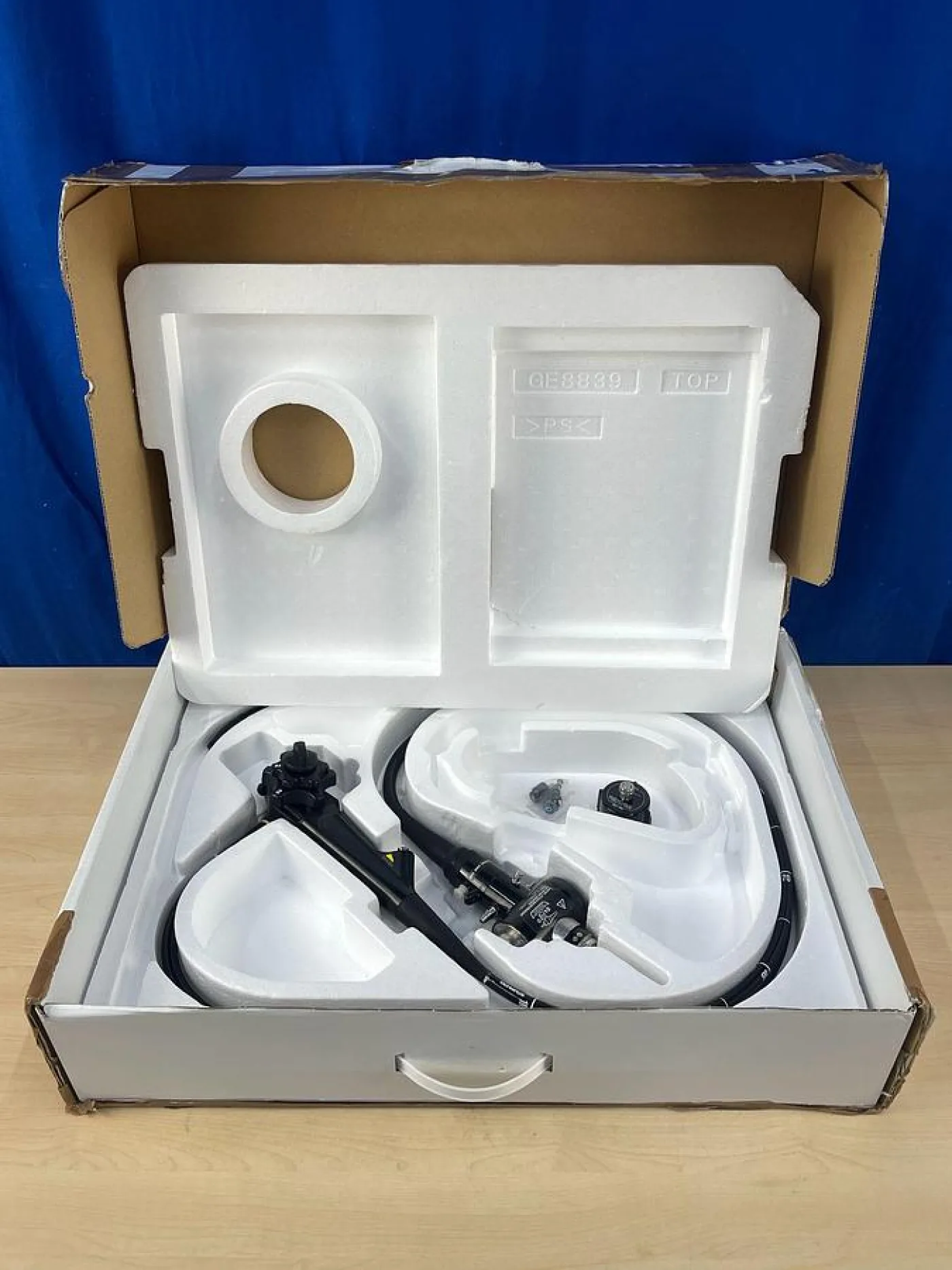 Olympus Scope Model: GIF-H180J - 8