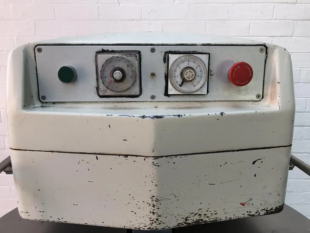 VMI Berto 80Kg (dough capacity) FAF Spiral Mixer