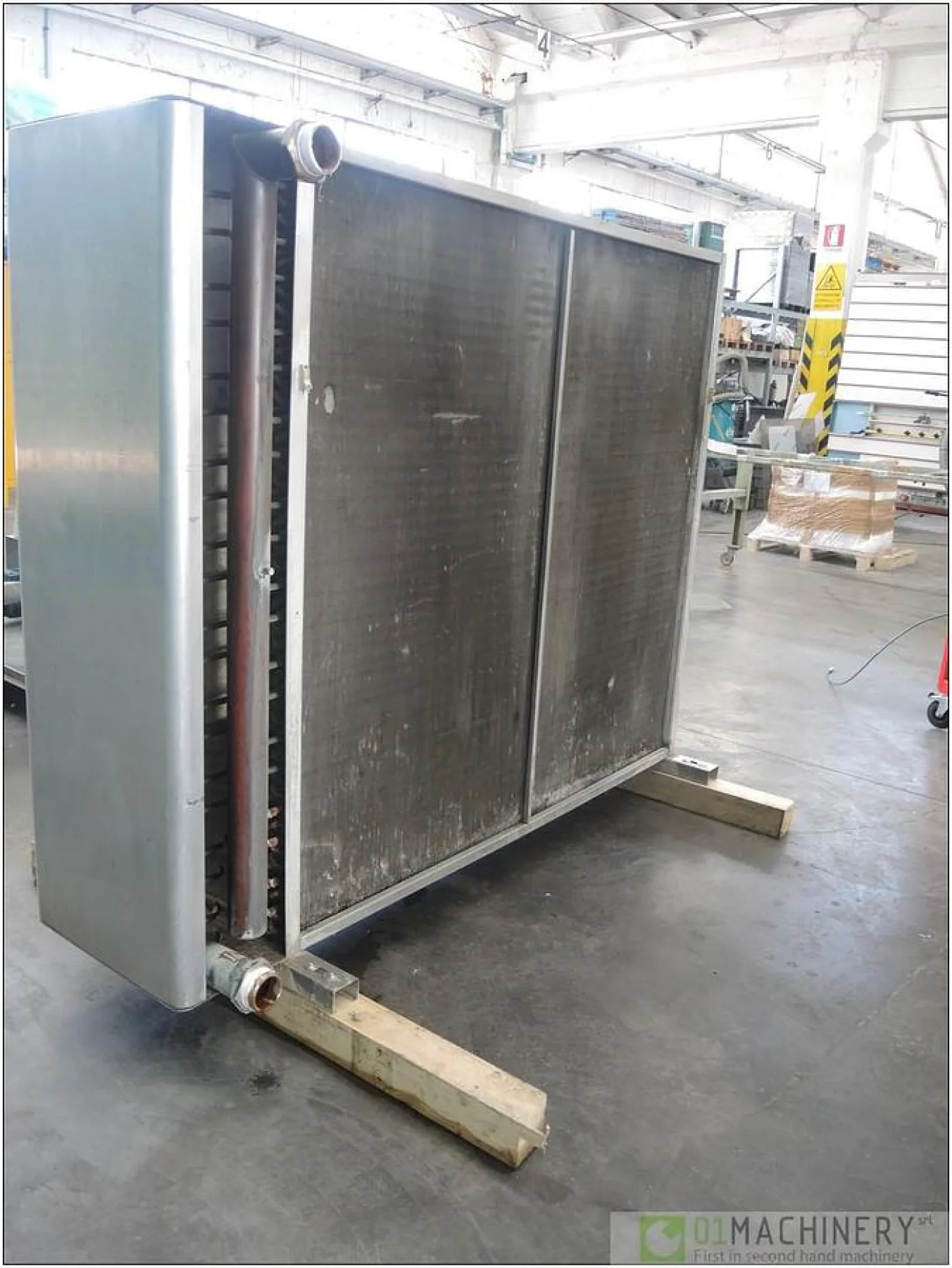 2002 FRIGEL ED50 AI0013 - 7