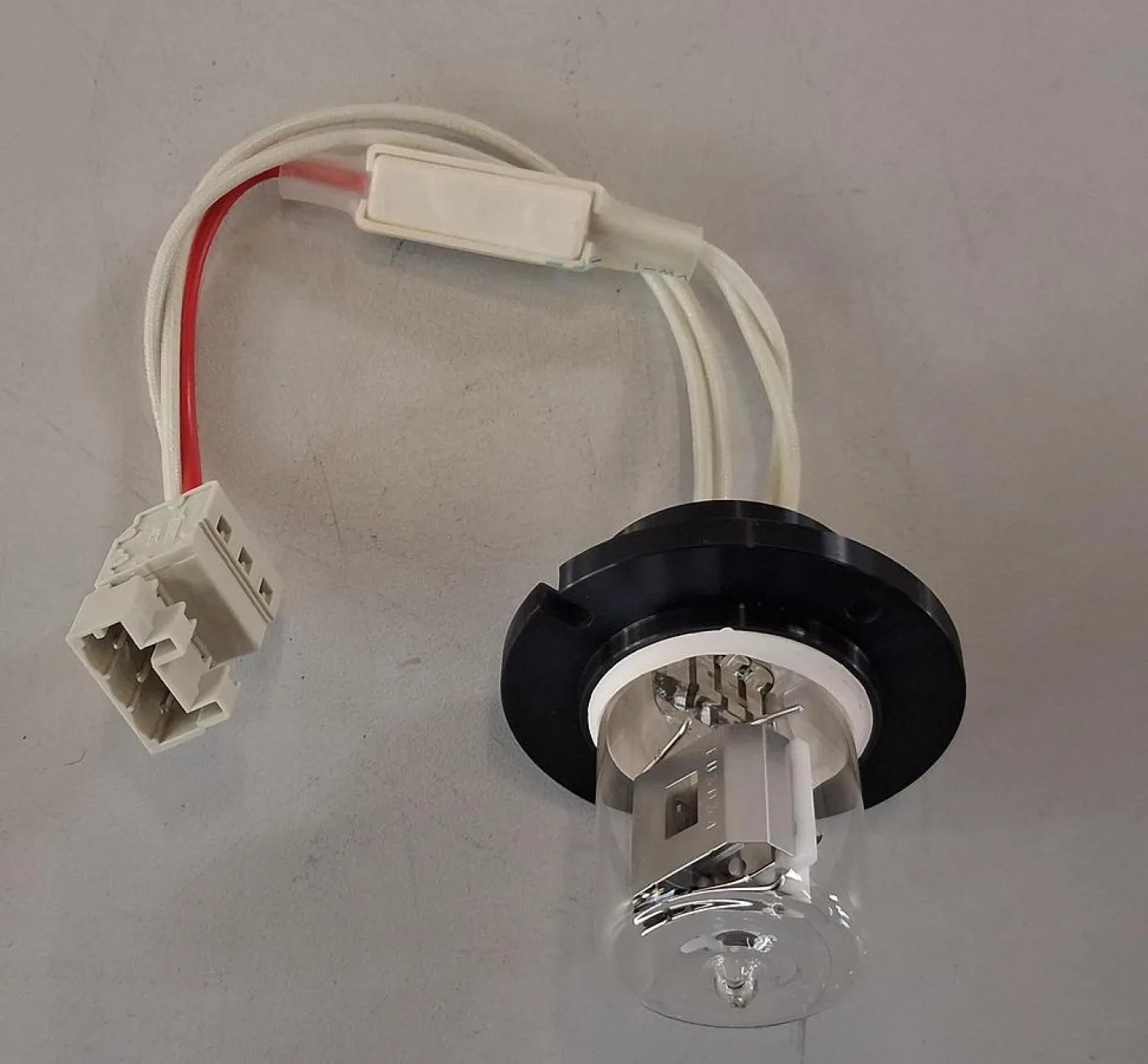 Knauer A4071 Deuterium-Ersatzlampe 35 W - 4