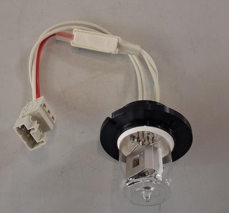 Knauer A4071 Deuterium-Ersatzlampe 35 W