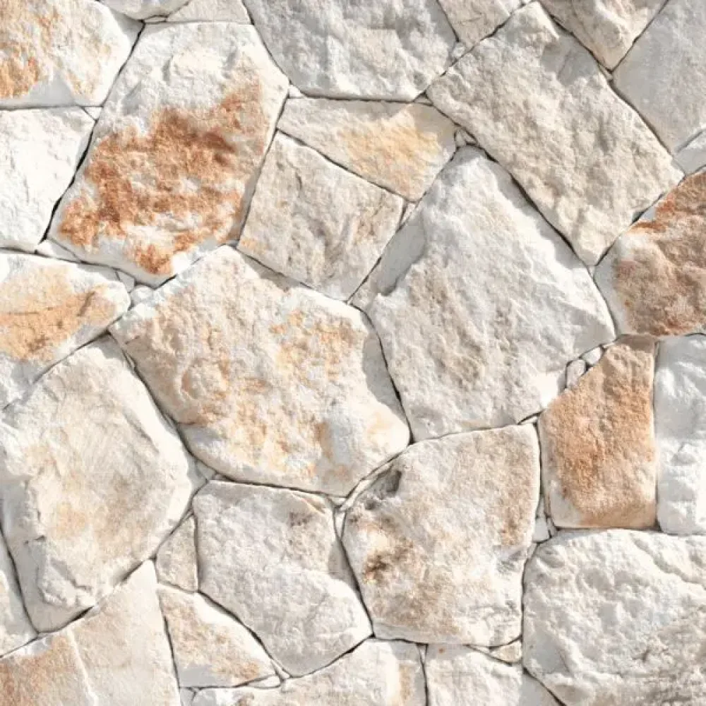 Rock Wall Akra