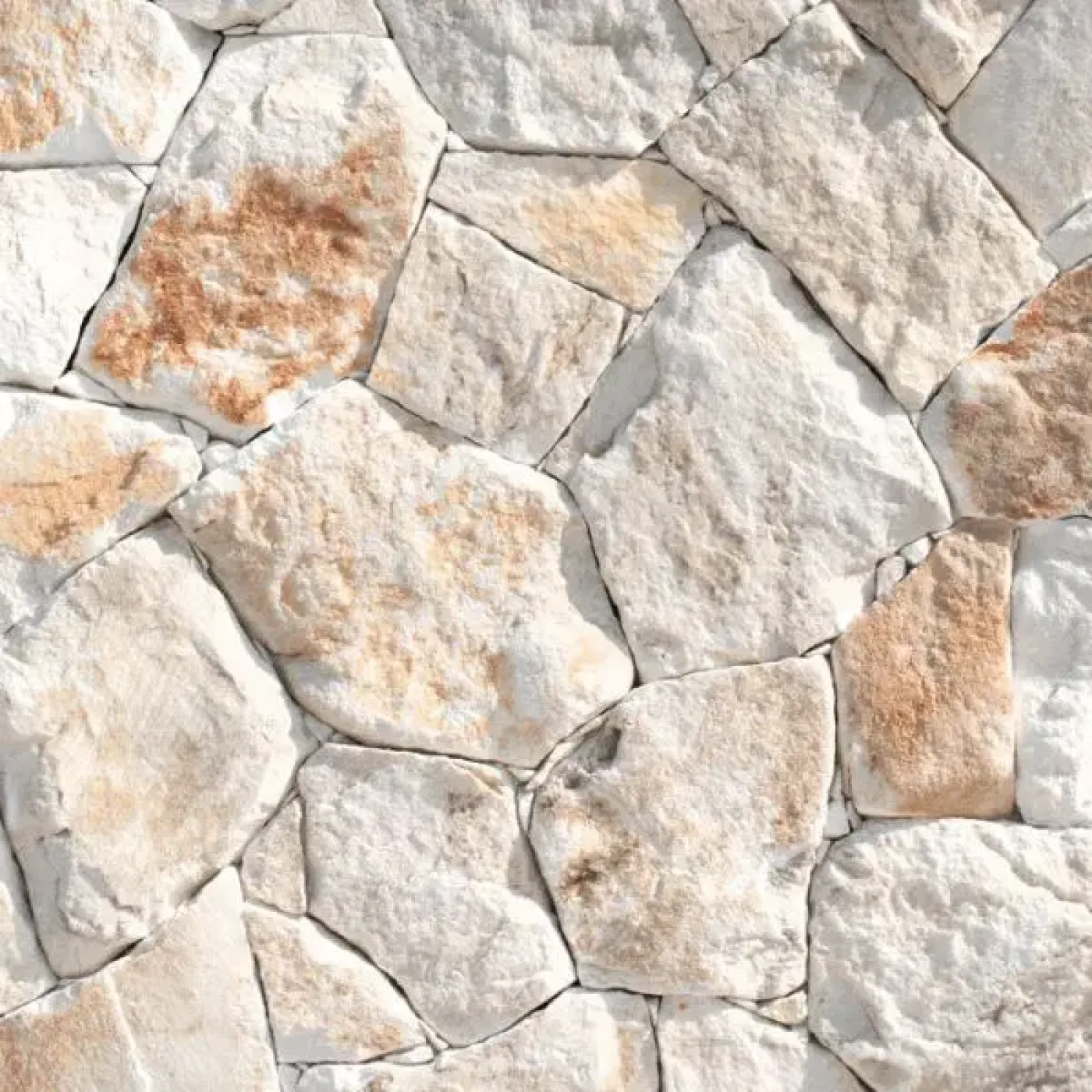 Rock Wall Akra - 1