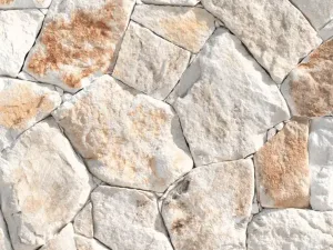 Rock Wall Akra