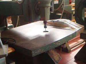 PANTOGRAFO PFEIL MOD. HF723