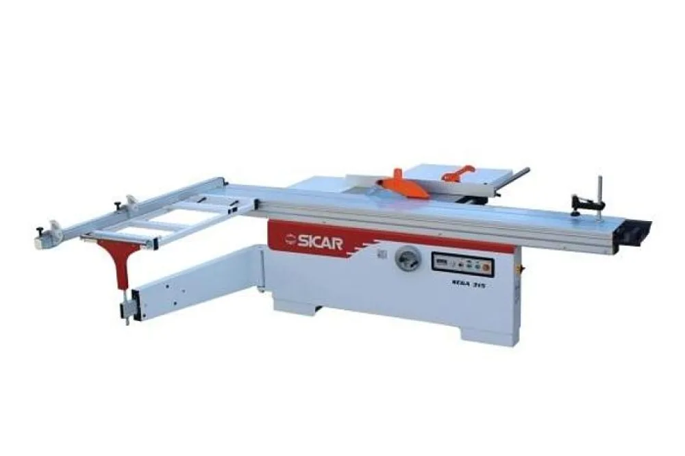 SQUADRATRICE SICAR SEGA 315