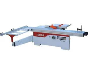 SQUADRATRICE SICAR SEGA 315