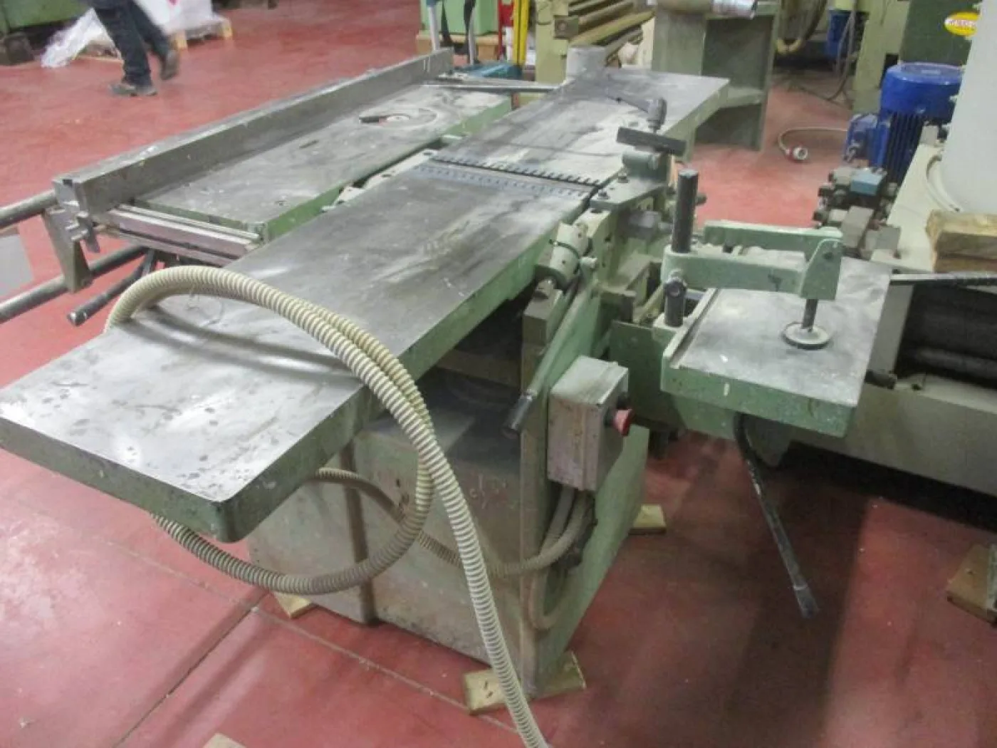 COMBINATA DA 300 - 4