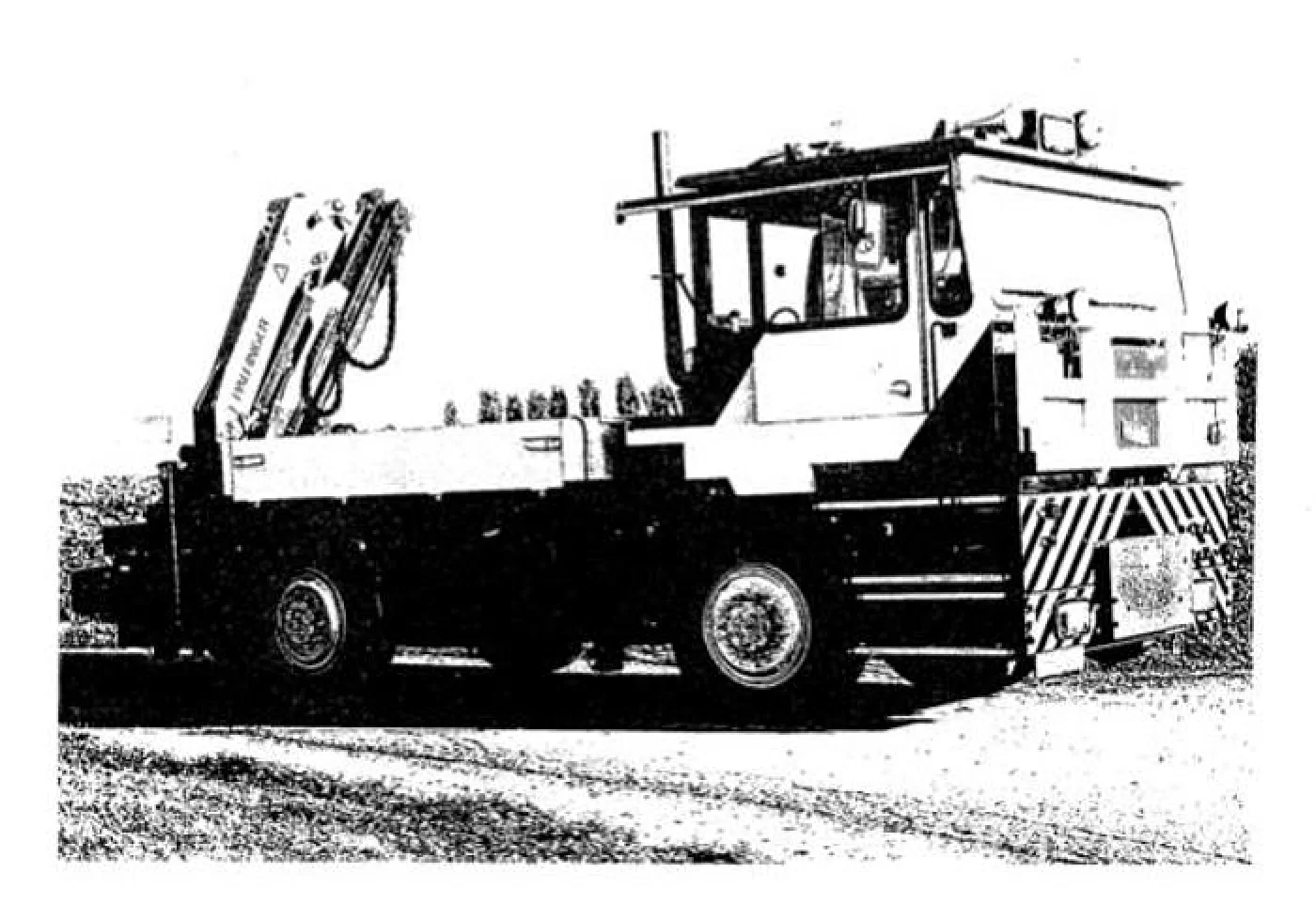 MOL GSM90 - 6