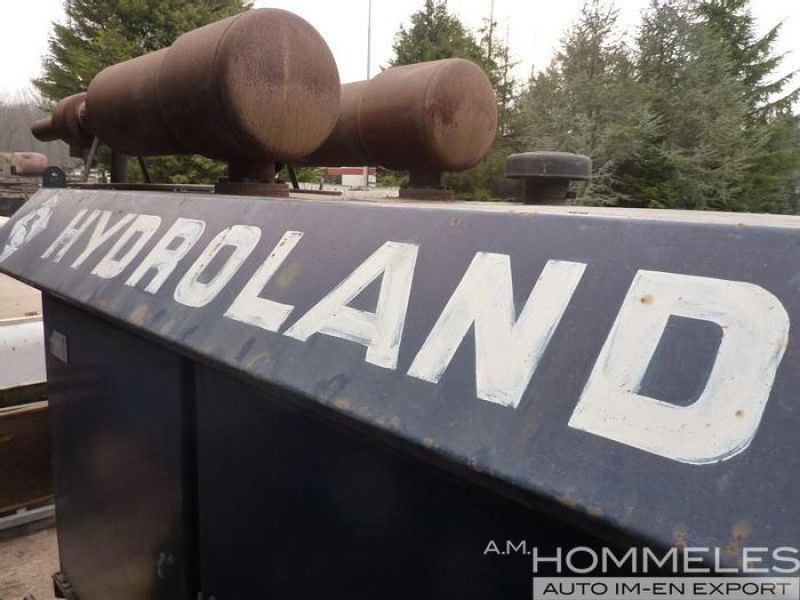 Hydroland pmh 260