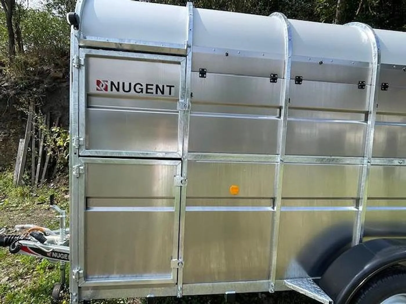 Nugent LC3018H Type/Rampe - lagernd - 7