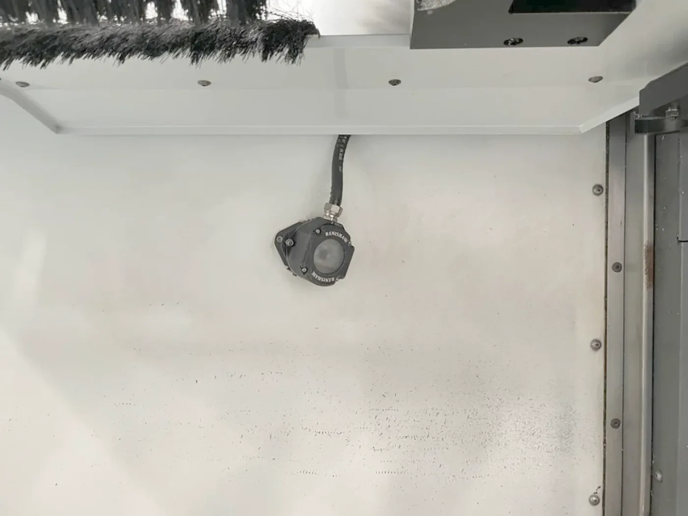 020888 - HAAS VF-3SSAPC - 6