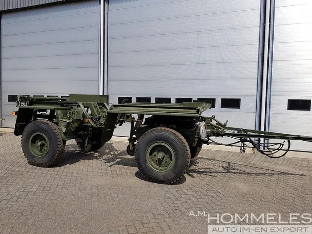 Kogel BWB 2300123