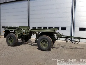 Kogel BWB 2300123