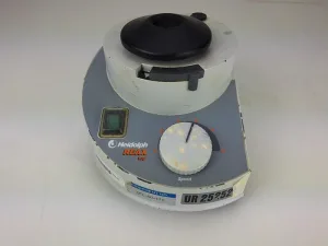 Heidolph Reax Top Vortex Mixer