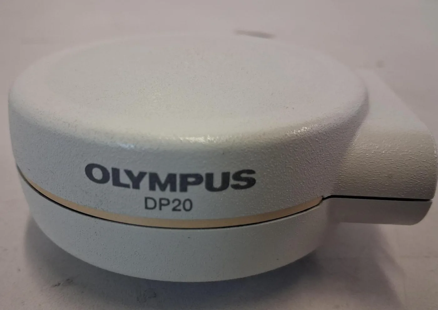 Olympus DP20 Microscope Digital Camera - 8
