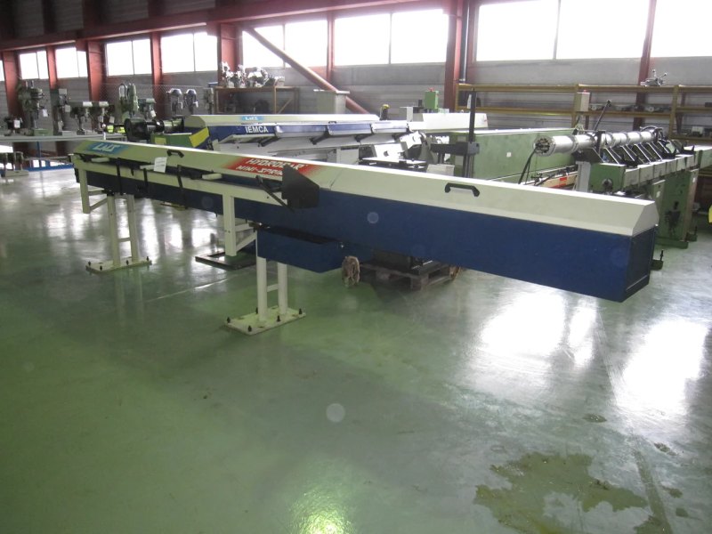 017478 - LNS Hydrobar Mini Sprint 20