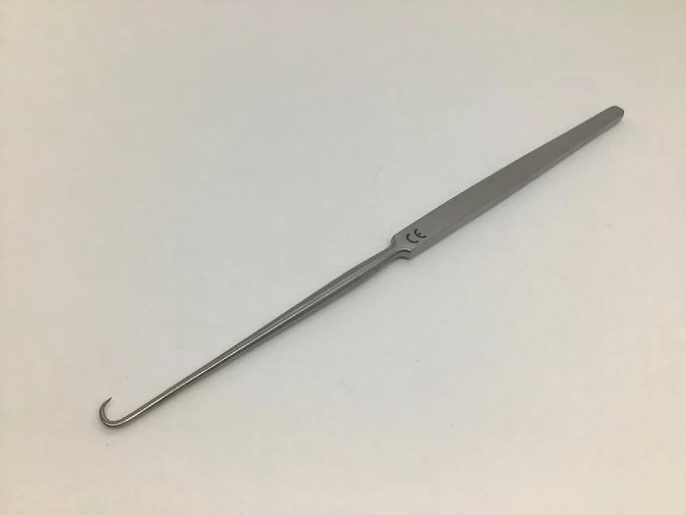 GB Medical Spey 180mm