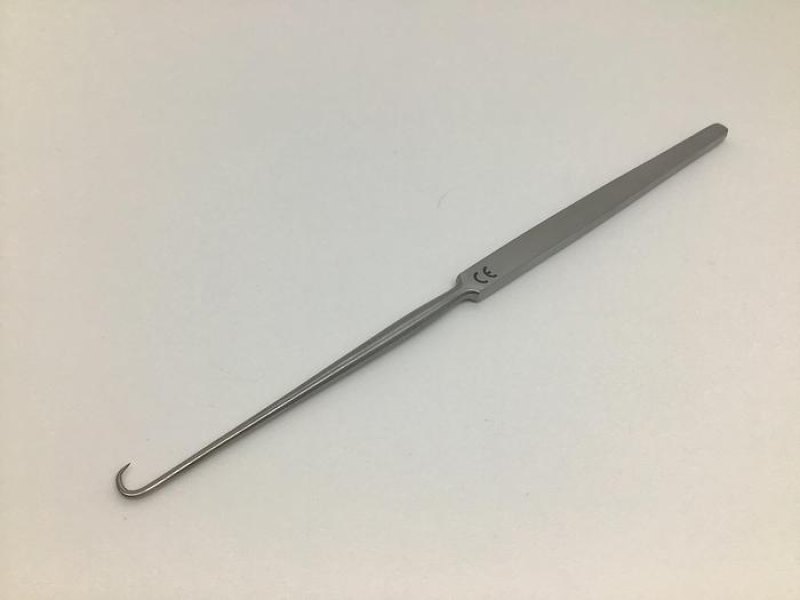 GB Medical Spey 180mm