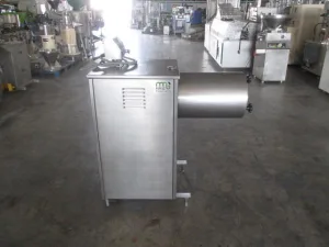Maquina de congelacion para helados GELMARK