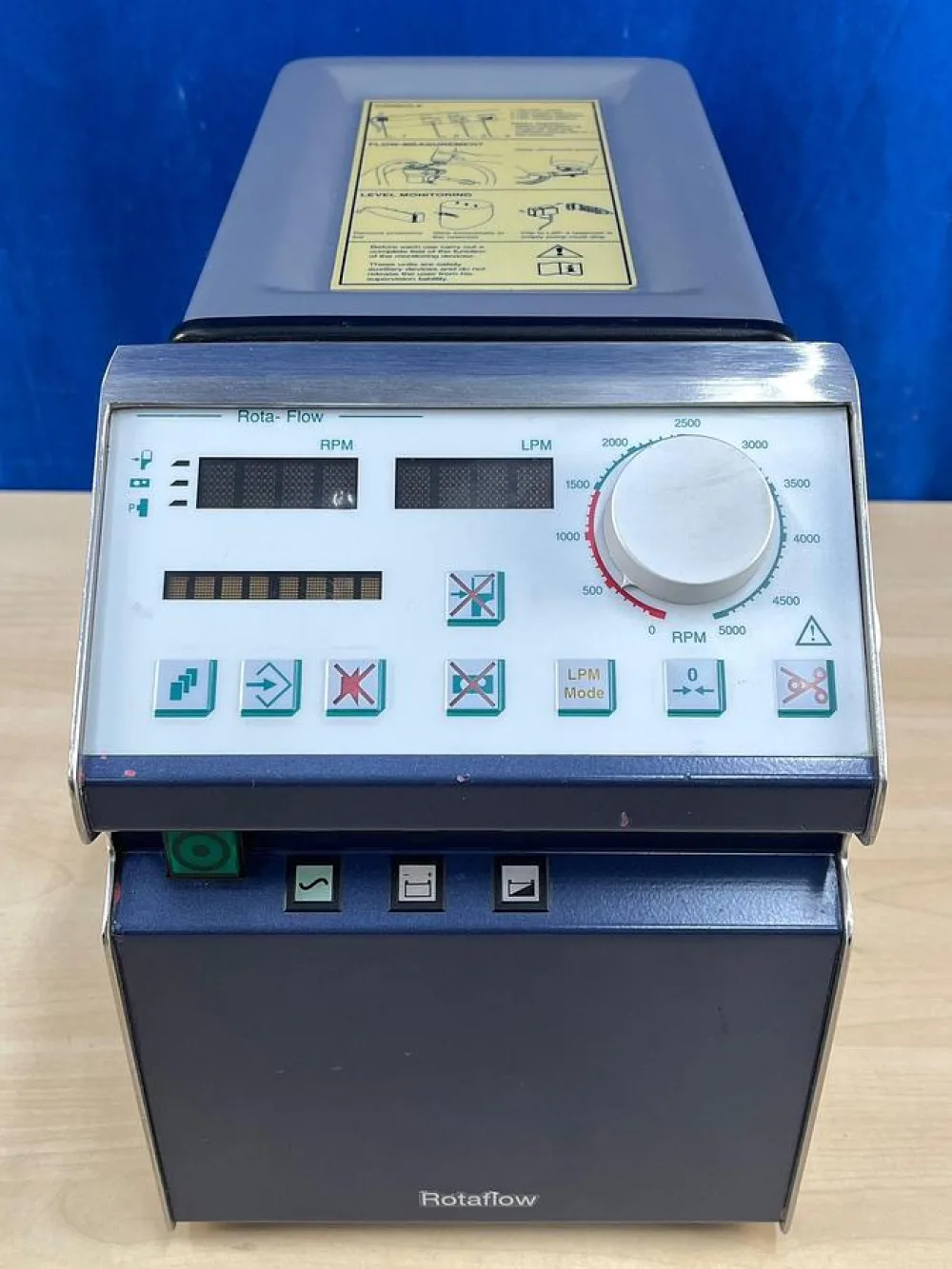 Maquet RotaFlow HL 20