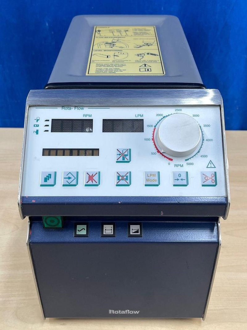 Maquet RotaFlow HL 20