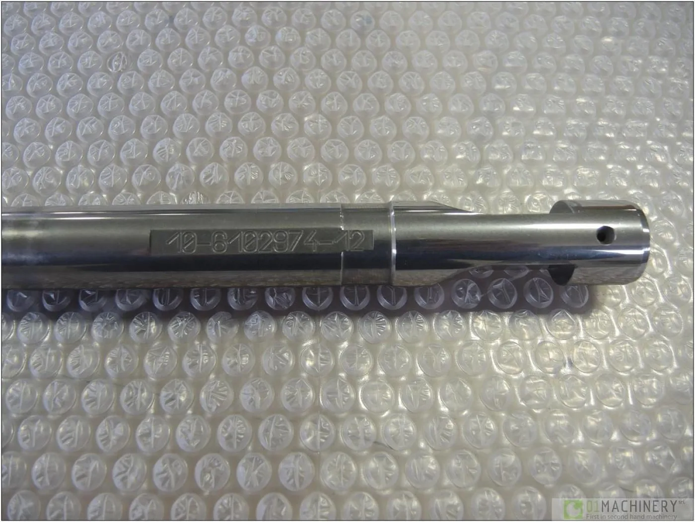 2010 VITE PLASTIFICAZIONE AI1892 - 4