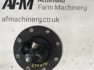 Spearhead Flanged Yoke - 5770131