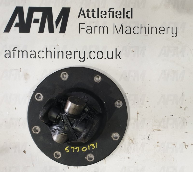 Spearhead Flanged Yoke - 5770131