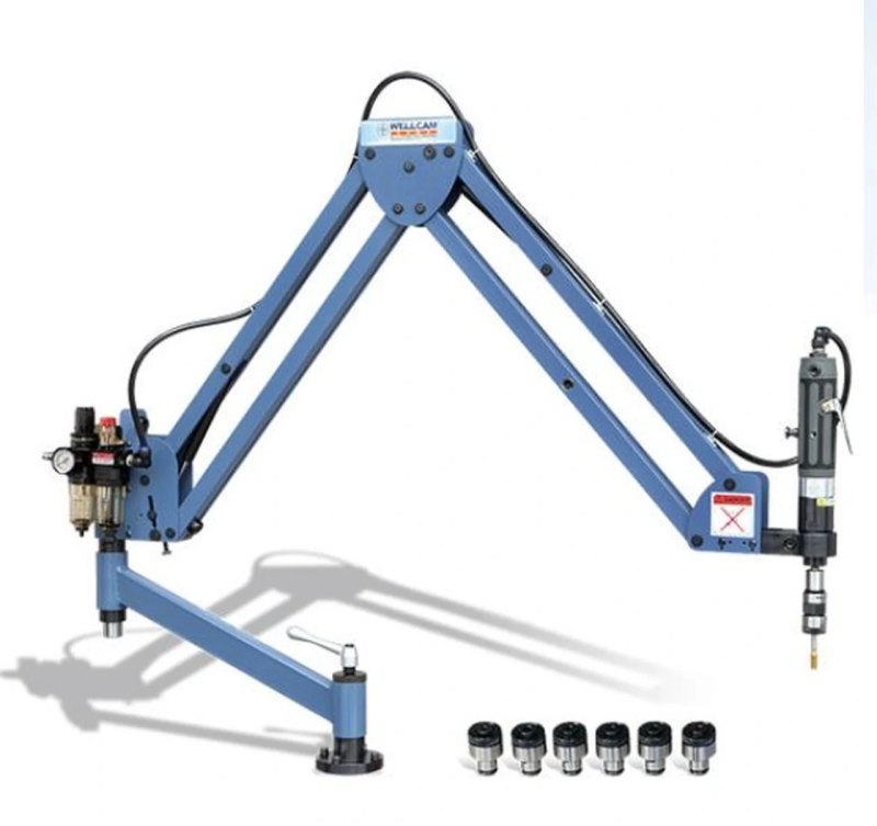 015921 - WELLCAM GT 16VL