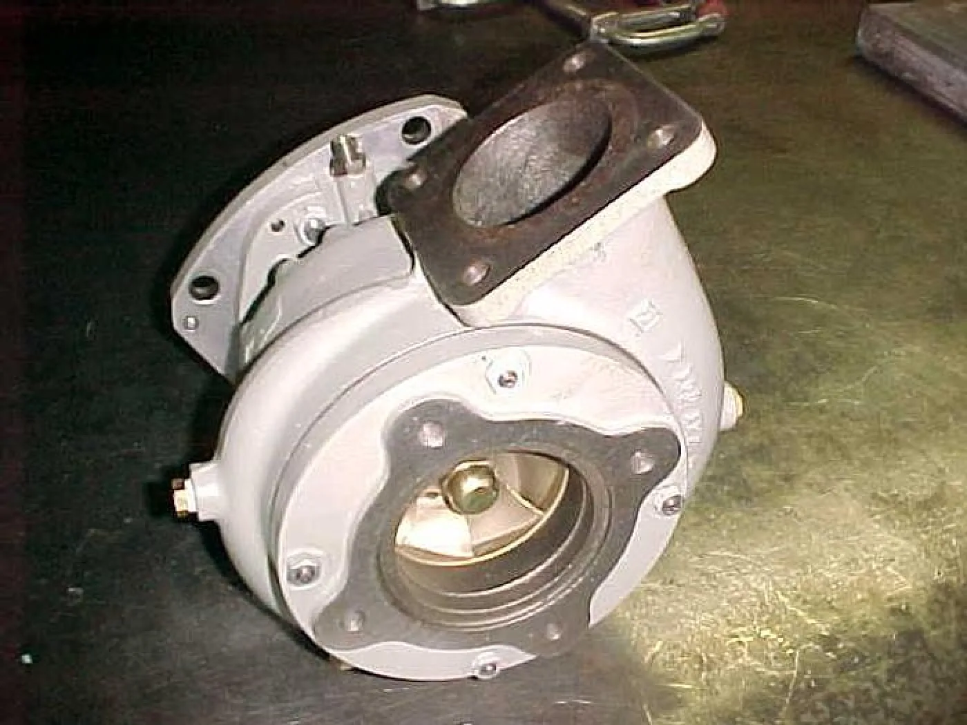 WATER PUMP MWM TBD 444-L6 - 2